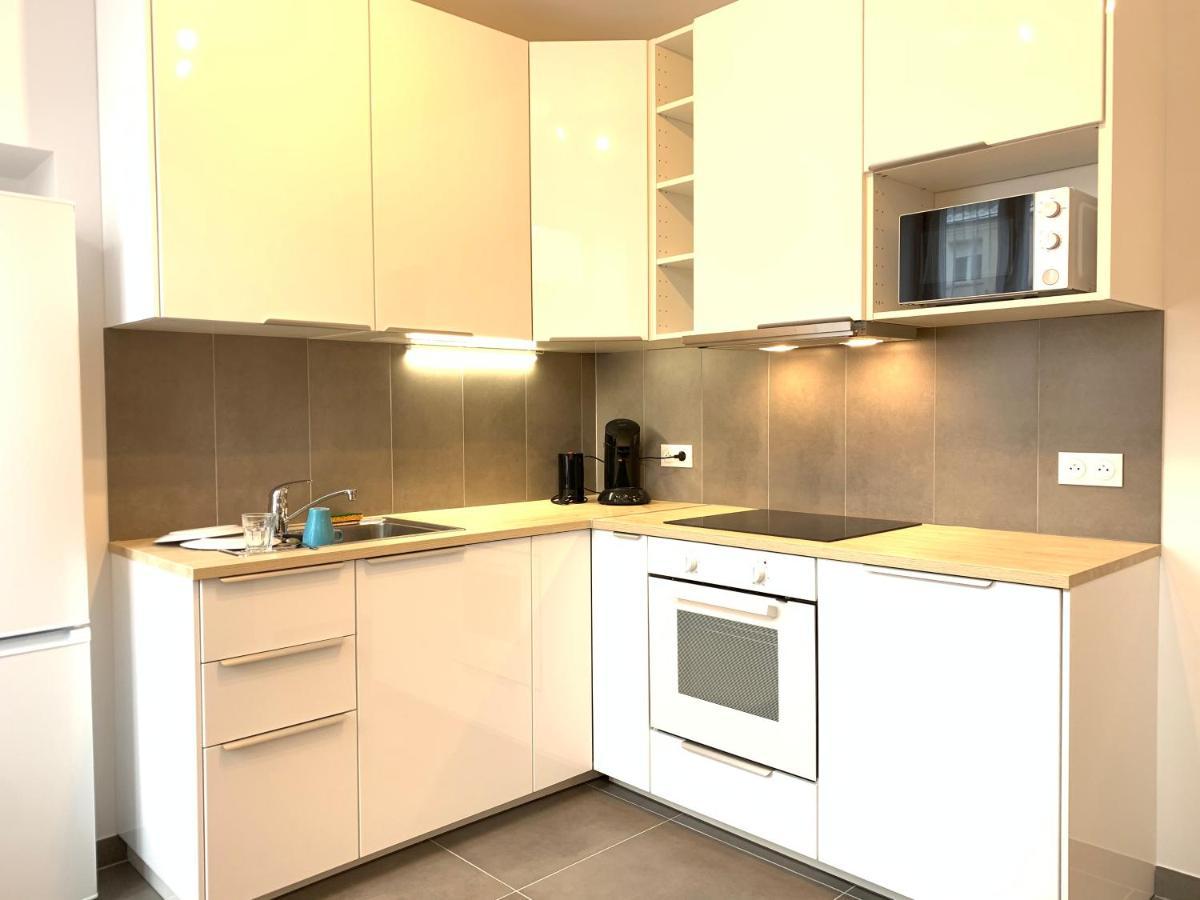 Appart'Village לה קראוזו מראה חיצוני תמונה