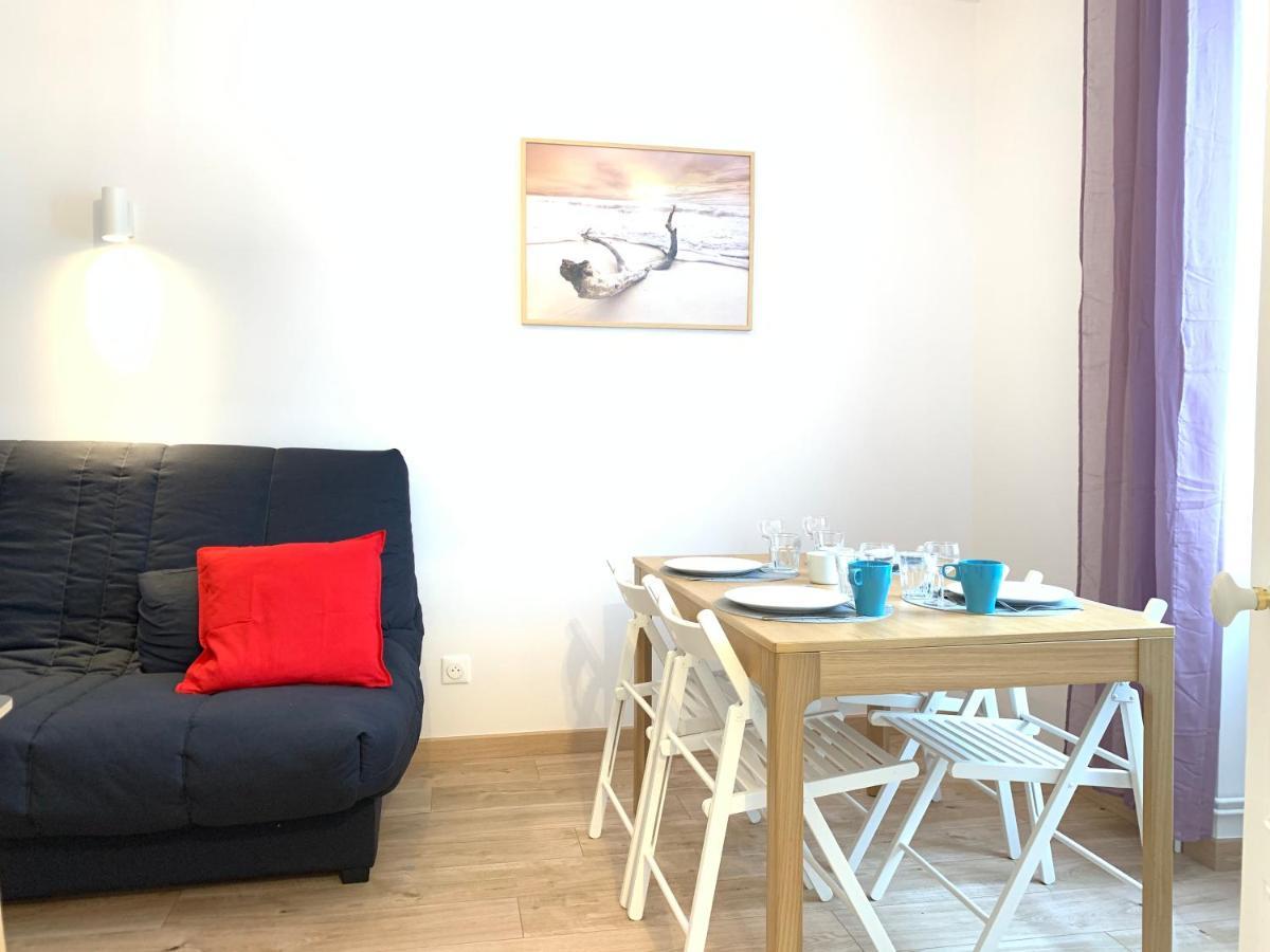 Appart'Village לה קראוזו מראה חיצוני תמונה