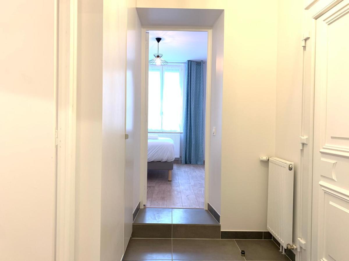 Appart'Village לה קראוזו מראה חיצוני תמונה